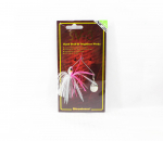 Megabass Spinner Bait SV 3 1/4 oz SC Cotton Candy (3127)