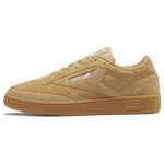 Reebok Club C 85 libisemiskindlad vastupidavad madalad tossud Unisex tossud Pruun IF9921 42.5