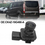 CK4Z-19G490-A Ford Transit-150 250 350 350 HD 2015-2017 jaoks Tagurduskaamera