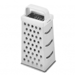 K&ouml;&ouml;giviljal&otilde;ikur Mugav k&auml;epide libisemisvastane rippumisauk Multifunktsionaalne mugav hoiustamine roostevaba roostevabast terasest neljapoolne meloni viilutaja k&ouml;&ouml;k A