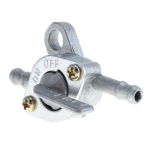 Bensiinipaak sisse ja v&auml;lja kahe bensiiniklapiga enamiku mootorrataste/dirtbike/PitBike/ATV jaoks