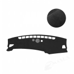 Armatuurlaua kate KIA Sportage NQ5  2024 NQ5 Tarvikud Flaneelist Armatuuri Kate Libisemisvastane Armatuurlaua Vaip Peegeldusvastane LHD