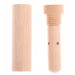 Eeterlike &otilde;lide aroomipuidu difuusorinhalaator Wicksi aroomiteraapia ninainhalaatoriga 1set