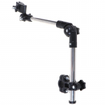 Jalutusk&auml;ru vihmavarjuhoidja Reguleeritav k&auml;ru p&auml;ikesevarju riiul jalgratta vihmavarju kronstein 1Pc