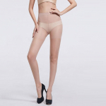 Naiste &uuml;lielastsed kitsad sukkp&uuml;ksid sokid sukad sukkp&uuml;ksid aluspesu seksikas must