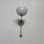 Moodne seinavalgusti Keskaja seinakaunistus Valgusti , Seinakinnituslamp Itaalia disain Lambid ja valgustid