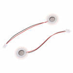 2 tk 16Mm isetehtud niisutav andur Mist Maker pihusti kileplaadi tarvikud