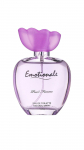 Emotionale Eau de toilette for women Lotus Valley 100 ml