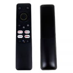 Uus CD20 Realme TV Sticki kaugjuhtimispuldi jaoks 4K &uuml;levaade Smart for Google TV Stick Bluetoothi ​​​​h&auml;&auml;lkaugjuhtimispult