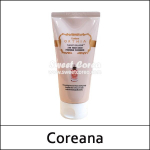 [Coreana] (bo5) ORTHIA Perfect Collagen&trade; 24K Rose Gold vahutav puhastusvahend 120 ml / (a)