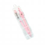 L&uuml;hike praktiline Pfofessionaalne kompassikomplekt Koolikontor Joonistamine Matemaatika Geomeetria &Otilde;ppevahendid &Otilde;pilastele kingitused