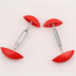 Plastikust Laiuse Reguleeritav Pikendaja Meestele Naistele Mini Kingad Saapad Naiste Madalad K&otilde;rged Kontsad Kingad