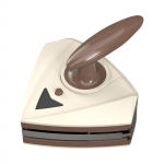 Kahepoolne magnetklaasipuhastusvahend majapidamises kasutatava k&otilde;rghooneklaasi aknapesuri kahekihilise &otilde;&otilde;nsa klaasipuhastusvahendiga klaasipuhastusvahend One Size valge