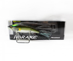 Megabass i-Brake 160mm uppuv lant SH Seayu CS (5628)