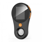 1080P minimikroskoop lastele 500X taskuga digitaalmikroskoop LED valgustusega fikseeritud fookuse tugifoto