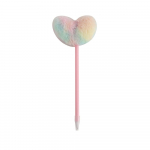 Palusse geelpliiatsiga &uuml;mmargune/s&uuml;damekujuline kuulikirjutusvahendid Moodne neutraalne pliiats, kingitus &otilde;pilastele 06