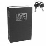 Kombineeritud lukuga Ehted Lukukarp V&otilde;tmekarp Kapp Avaleht S&otilde;nastik Raamat Loominguline Raha Peidetud v&otilde;ti Seif Sularahaarve Raha M&uuml;ntide hoiustamine Key