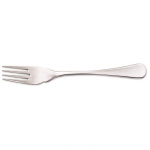 Fourchette &agrave; poisson Arcos Madrid 556300 monobloc d'une seule pi&egrave;ce en acier inoxydable 18/10, &eacute;paisseur 3 mm et lame de 19 cm en