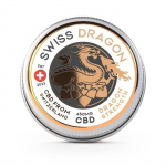 Baume CBD Swiss FX Dragon 450mg (12ml) 1 baume