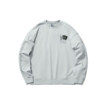 Li Ning CF Su seeria sportlik vabaaja tr&uuml;kiga lahtine pusa meestele m&uuml;ndihall AWDR384-3 S