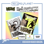 NEXZ - 1. minialbum 'NALLINA' (Standardver.) [POB] Random (No Benefit)