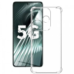 P&otilde;rutuskindel l&auml;bipaistev &uuml;mbris Xiaomi Poco F6 Pro jaoks Pehme l&auml;bipaistev silikoonist telefoni&uuml;mbris Poco M6 jaoks Coque Kaitsekate Poco F6 jaoks Funda For Poco F6 Pro