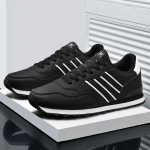 Mood Meeste kingad Tossud Meeste tennis Luksuslikud kingad Meeste vabaajajalatsid Treener Jooks Hingavad Kingad mood mokassiinid jooksujalatsid meestele 40