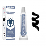 125/50/30ML Vedel Isolatsioon Elektriteip Veekindel UV-kaitsega Tuubipasta Kiiresti Kuivav Kummiga Fikseeruv Isoleeriv Tihendusliim