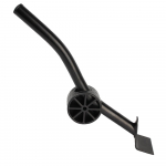 Liigutatavad nagid Mobiilne rullkronsteiniga kuivati ​​hoidik Reguleeritav pesumasina alus, k&uuml;lmkapi alus, universaalne 24 rattaga Pry Bar