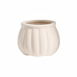 V&auml;ike Keraamiline Lillepott Sukulentidele Lillekonteiner Bonsai Istutuspott Sise- ja V&auml;listingimustesse Aeda &Otilde;ue R&otilde;dule Kodu Dekoratsiooniks