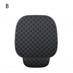 Four Seasons General, Napa Pu nahast autoistme kate Minimalism istmepadi kulumiskindel ja