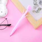 1-osaline armas mehaaniline pliiatsipress Automaatne multikas tulbipliiats Kooli kontoritarbed &otilde;pilaste kirjatarvete kingitus