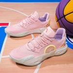 Uued saabumised Korvpallijalatsid Mehed Hingavad V&auml;lispordijalatsid J&otilde;usaalitreening Sportlik Disainer Tossud Naised Tenis Masculino 36 roheline