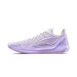 Li-Ning Liren 4 V2 Madal Lilla Meeste Tennised Lilla Lilla-Lilla Roheline ABAU037-2 39⅔ white