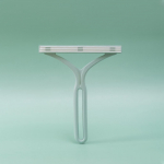 Kaasaskantav ebemeeemaldaja lemmikloomade karvade eemaldaja pintsel Manuaalne ebemerull-diivanriiete puhastamine ebemehari fuzz kanga pardlihari