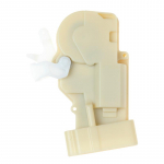 Auto esi vasak ja esi parem ukse lukustusriivi ajam 69040-20550 69030-20550 6904020550 6903020550 Toyota Celica 2000-2005 jaoks