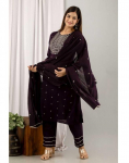 India Naiste Disainer Kurta P&uuml;ksid Dupatta Komplekt Peoriided Bollywood Top Tuunika Kurti Salwar &Uuml;likond S veini
