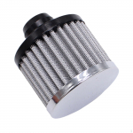 Valve Cover Push in Breather Portable Direct Replaces for Chevy Sbc Bbc