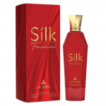 Silk Fashion La Sera 100 ml - women's eau de parfum 100 ml