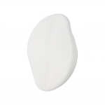 Crystal Hair Eraser F&uuml;&uuml;siline karvade eemaldaja Eraser Ohutusepilaator Korduvkasutatav Easy Clean Body Beauty Glass Bleame juuste eemaldamise t&ouml;&ouml;riist