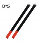 1 paar autoukse h&auml;dak&auml;epideme pikendatud ukse vabastustrossid, mida on lihtne paigaldada punane