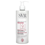 SVR, Makeup Removing Cleanser, 13.5 fl oz (400 ml) white