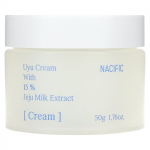 Nacific, Milk Cream, 1.76 oz (50 g)