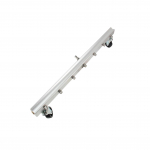 Survepesuri veehari auto alla, teras, 7 otsikut auto &scaron;assiile