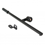 K&auml;sitsi rehvivahetaja kinnituse demonteerimist&ouml;&ouml;riist Tugev metallkonstruktsiooniga rehvi randimurdja rehvivahetust&ouml;&ouml;riistad autoveokile