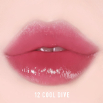 AMUSE Jel-Fit Tint 3,8g (12 v&auml;rvi) 01 Boksoonga Jelly (3.8g)