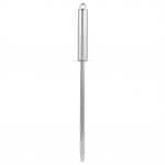 1 tk roostevabast terasest teritaja nuga Professionaalne k&ouml;&ouml;gi teritusvarda t&ouml;&ouml;riist(Number 5)