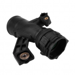 &Otilde;hu sisselaske turbo toru Qashqai 1,5 diisel DCi 14460BB30A 14460BB31A jaoks valge