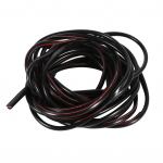 5M autoukse vormimise kummist riba trimmikaitse servakaitse kate