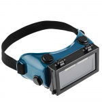 Solar Auto Darkening Keevitusmask Keevitus Kiiver Silmad Kaitseprillid/Keevitaja prillid Kaarekaitse Kiiver keevitusmasinale/Keevitusseadmetele